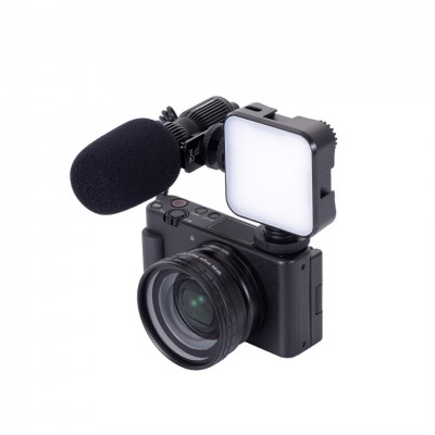Thronmax C1P Vlogging Kit